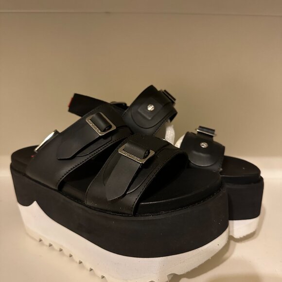 platform shoes - Picture 4 of 4